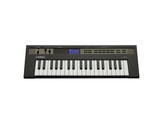 Yamaha Reface DX - ranked #17 in Synthesizers | Equipboard