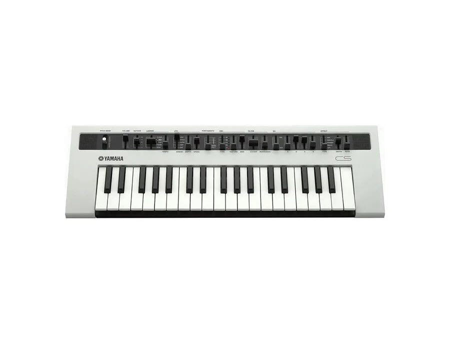 Yamaha Reface CS - What To Know & Where To Buy | Equipboard Yamaha Reface CS - What To Know & Where To Buy | Equipboard