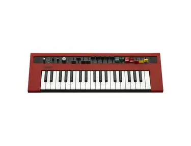 Yamaha YC - vintage Organ Keyboard