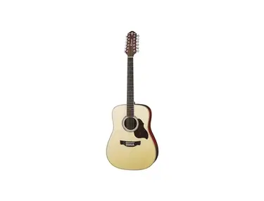 Crafter D8 12 String Acoustic Guitar