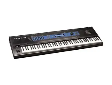 Kurzweil K2600X
