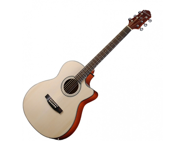 Crafter TC035/N - What To Know & Where To Buy | Equipboard