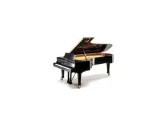 Yamaha CFIIIS Grand Piano