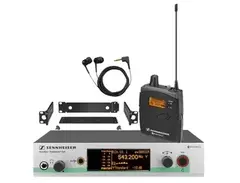 Sennheiser EW 300 IEM G3