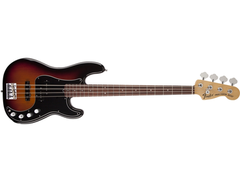 Fender American Deluxe Precision Bass - What To Know & Where To