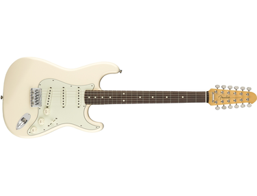 Fender MIJ 12-String Stratocaster