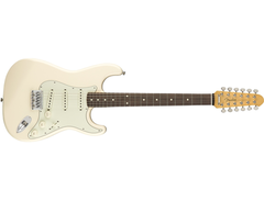 Fender MIJ 12-String Stratocaster