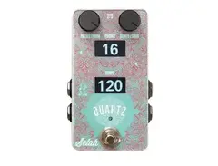 Selah Effects Quartz Timer