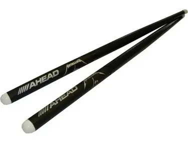 Ahead Lars Ulrich Drumsticks