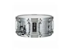 Tama Lars Ulrich Signature Snare Drum 14''x6.5''