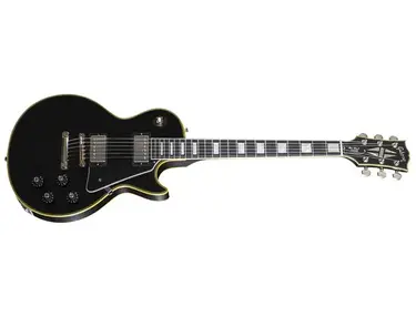 Gibson 1974 Les Paul Custom Reissue
