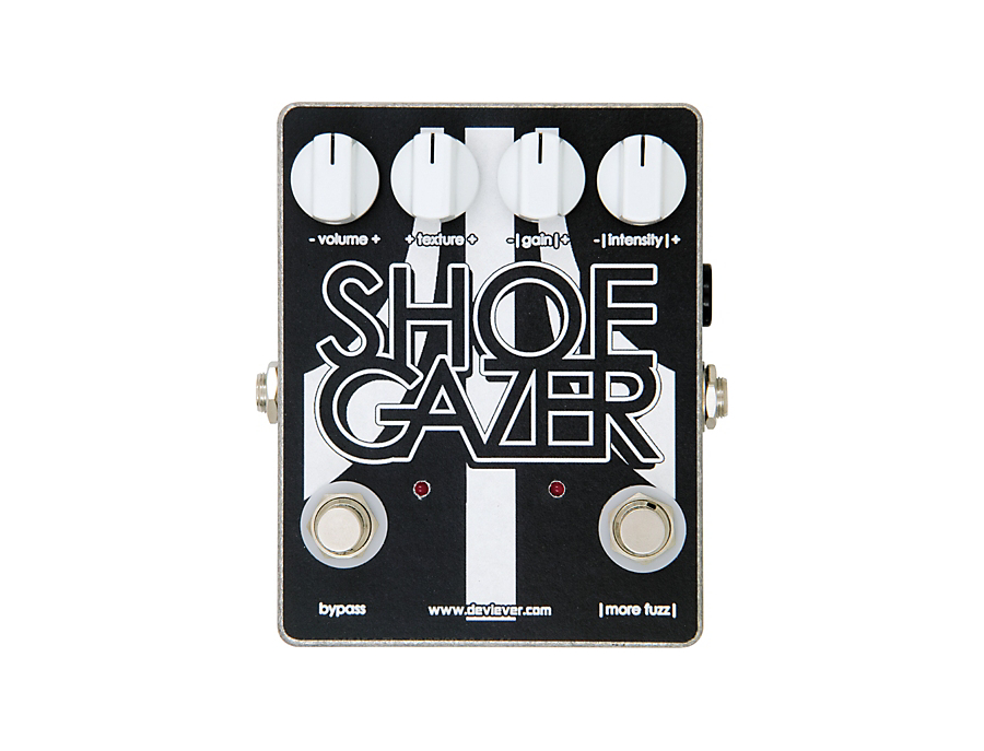 Devi Ever Shoe Gazer - What To Know & Where To Buy | Equipboard Devi Ever Shoe Gazer - What To Know & Where To Buy | Equipboard