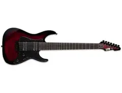 LTD AW-7 - What To Know & Where To Buy | Equipboard