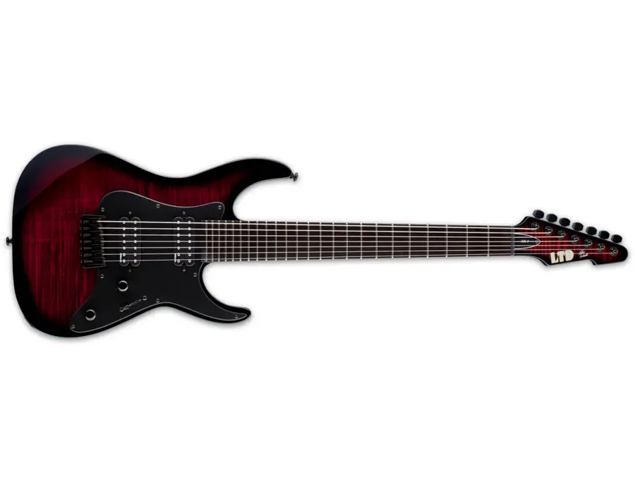 LTD AW-7 - What To Know & Where To Buy | Equipboard