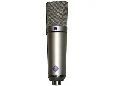 Neumann U89i