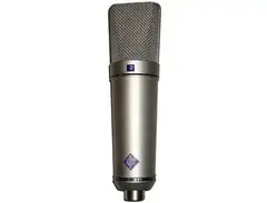 Neumann U89i main image
