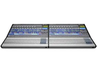 PreSonus StudioLive 48AI