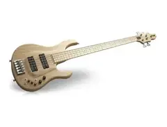 ESP Custom Shop Halibut Bass