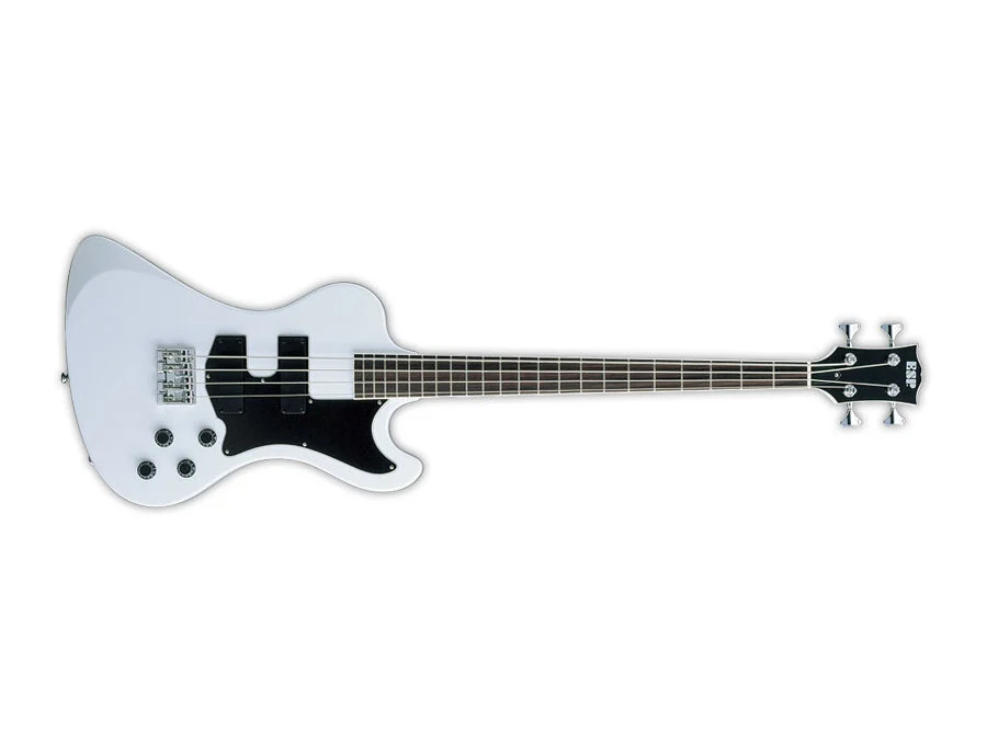 ESP D-TR 290 (RU-Drive) Bass Guitars - What To Know & Where To Buy