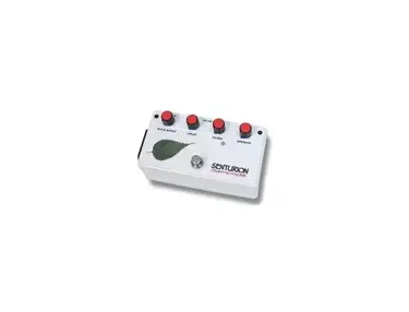 Commune SENTURION Crazy Booster Pedal