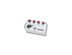 Commune SENTURION Crazy Booster Pedal