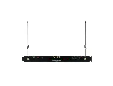 Ex-Pro Pro-10z Wireless Instrument Receiver