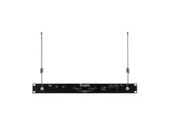 Ex-Pro Pro-10z Wireless Instrument Receiver