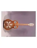 Del Vecchio resonator main image