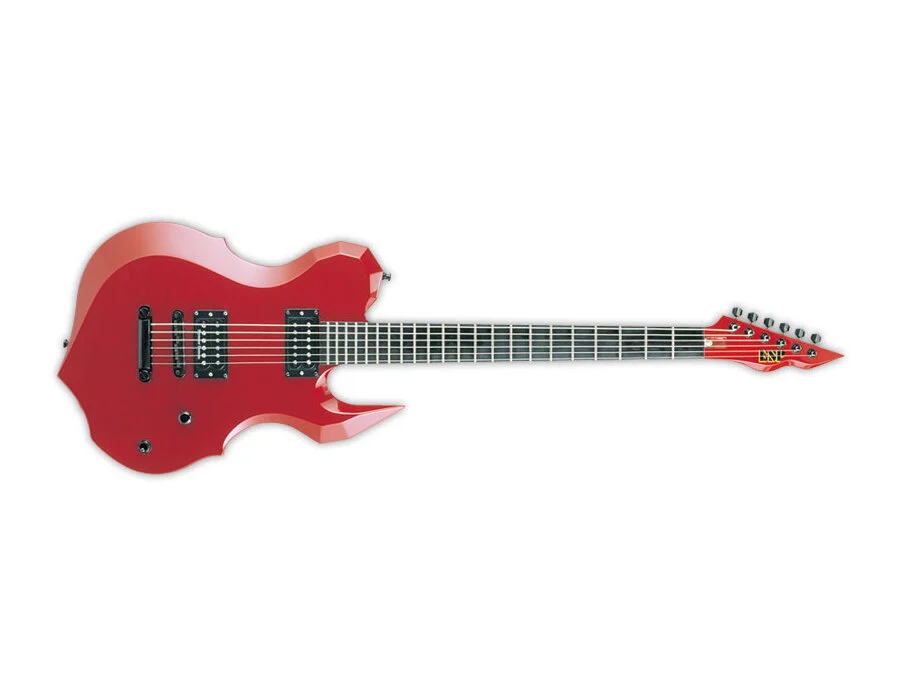 ESP D-DR - What To Know & Where To Buy | Equipboard