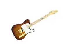 Fender American Select Telecaster Violin Burst (2012)