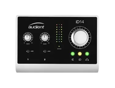 Audient iD14
