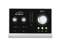 Audient iD14