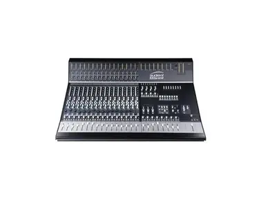 Audient ASP4816 Compact Analogue Recording Console