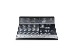 Audient ASP4816 Compact Analogue Recording Console