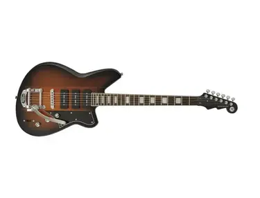 Reverend Warhawk 390