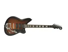 Reverend Warhawk 390 main image