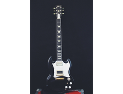 Gibson SG Celebrity