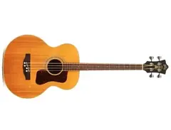 Guild Acoustic Bass