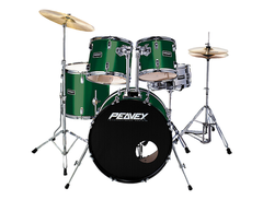 Peavey Drum Kit main image