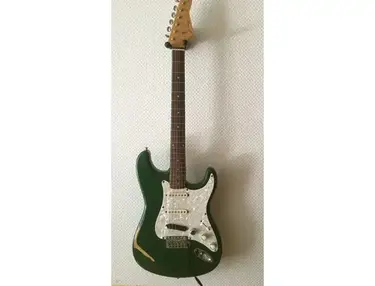 Vester Catalina Series