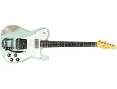 MyDream Partcaster Custom Built main image