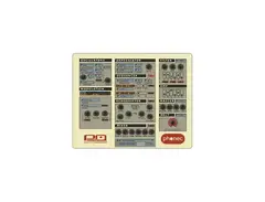 Psychic Modulation Phonec VST instrument main image