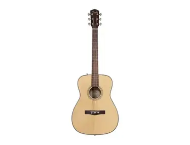 Fender CF-100 Folk Acoustic Guitar