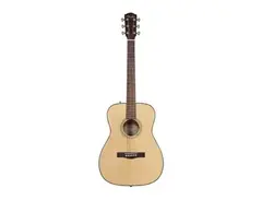 Fender CF-100 Folk Acoustic Guitar main image