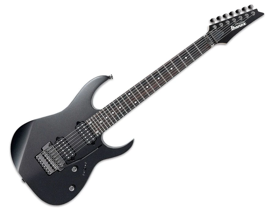 Ibanez RG752 - What To Know & Where To Buy | Equipboard Ibanez RG752 - What To Know & Where To Buy | Equipboard
