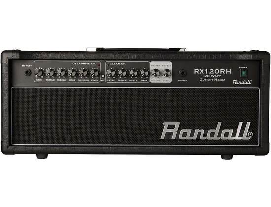 Randall RX120rh