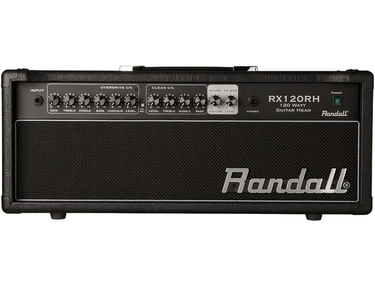 Randall RX120rh