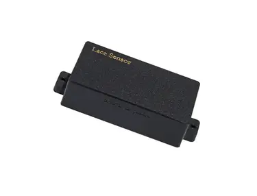 Lace Sensor Drop & Gain Pickup