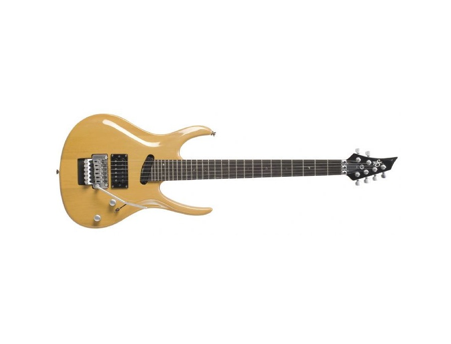 Tagima T-Zero - ranked #2366 in Solid Body Electric Guitars | Equipboard