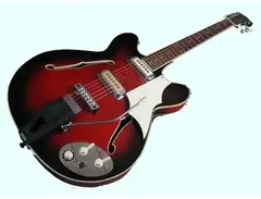 Framus New Sound 5/116